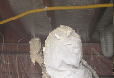 Vallejo Crawl Space Insulation
